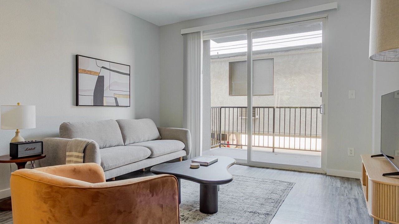 Photo of Livingroom in Mar Vista