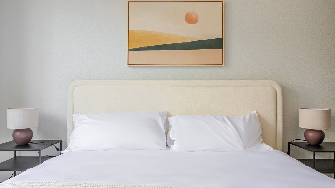 Photo of Bedroom in Mar Vista
