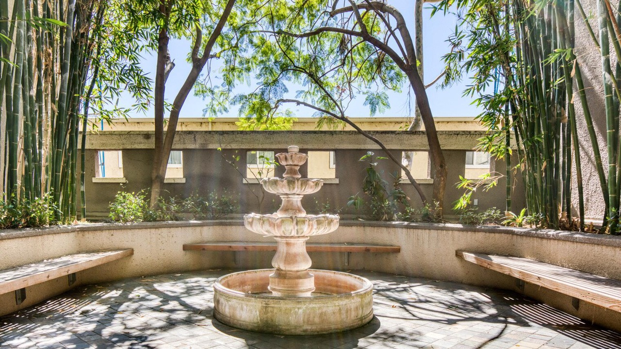 Photo of Patio Balcony in Mar Vista