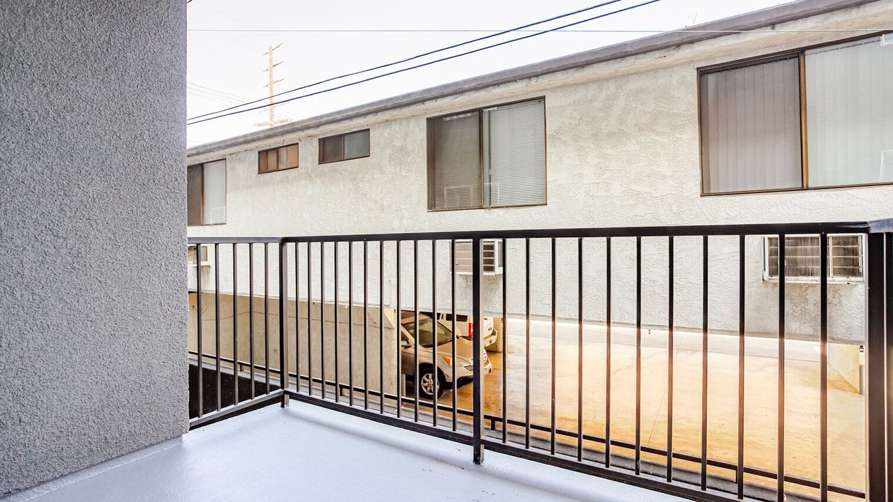 Photo of Outdoor in Mar Vista