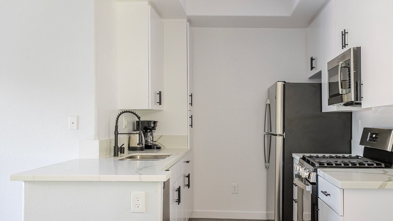 Photo of Kitchen in Mar Vista