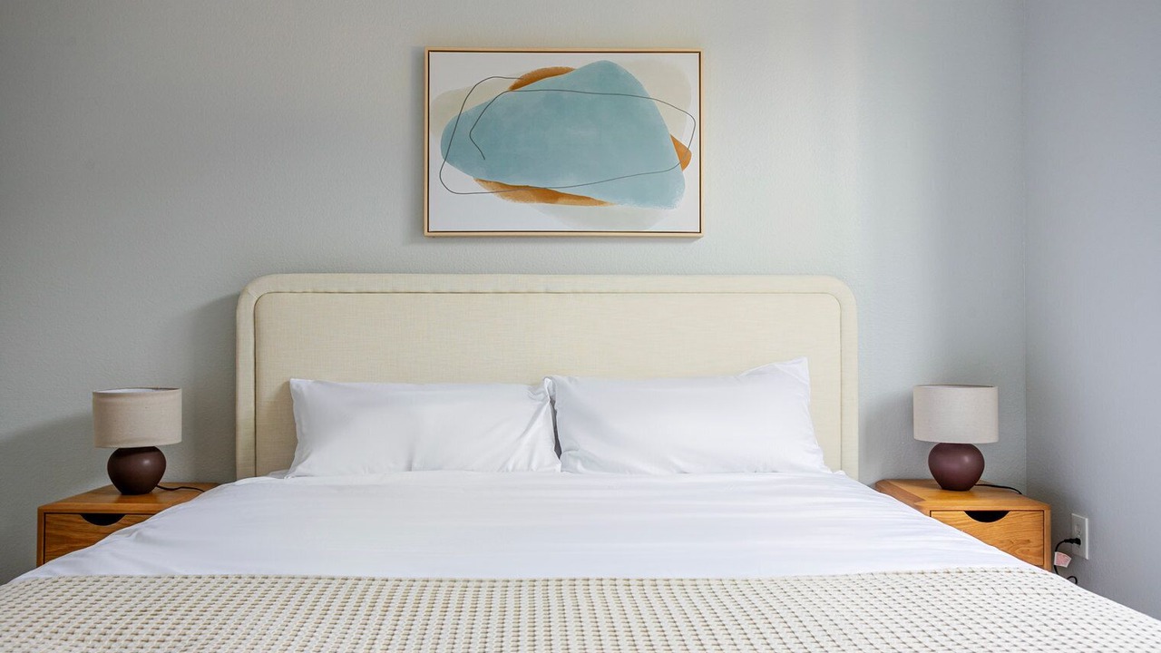Photo of Bedroom in Mar Vista