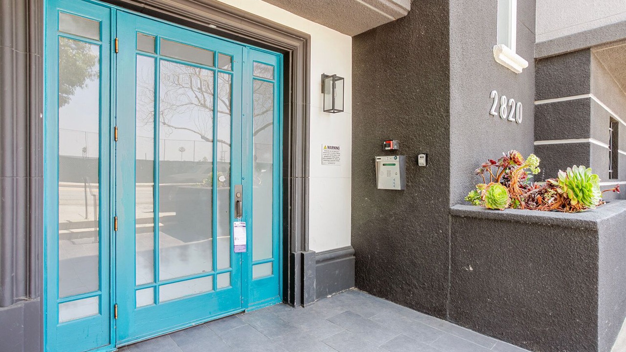 Photo of Outdoor in Mar Vista