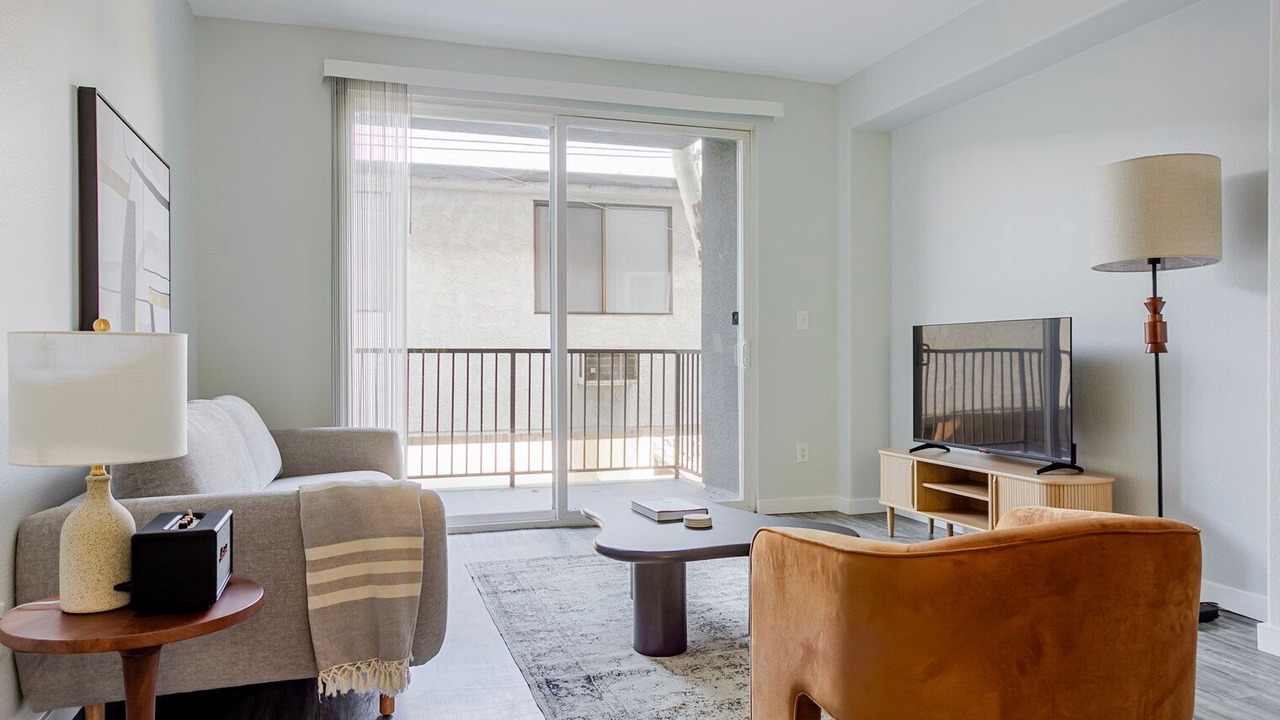 Photo of Livingroom in Mar Vista