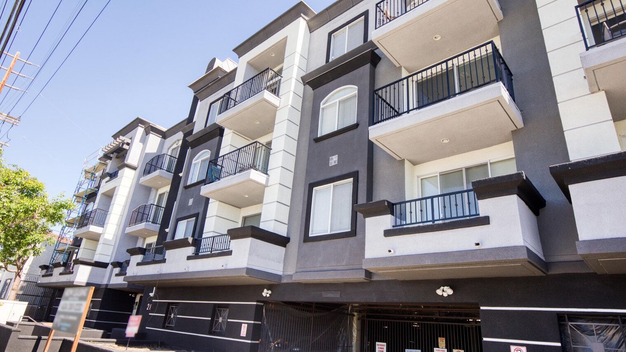 Photo of Outdoor in Mar Vista