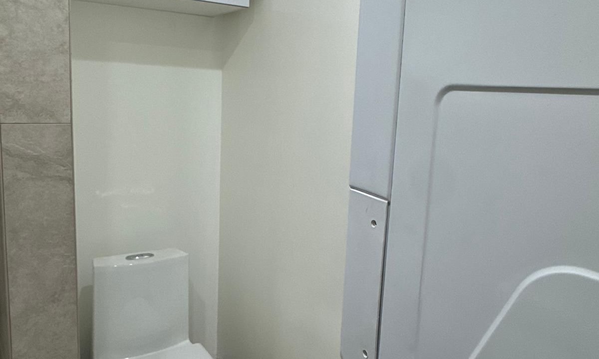 Photo of Bathroom in West Hills
