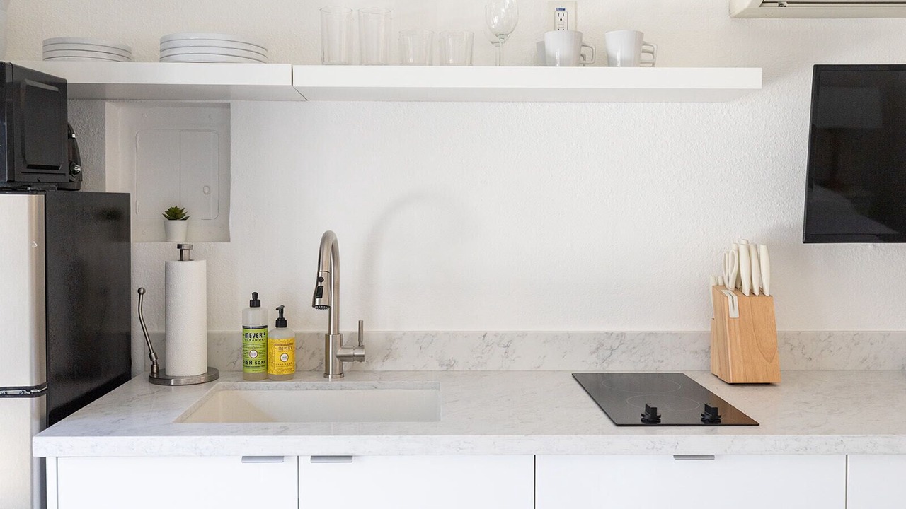 Photo of Kitchen in East Sacramento