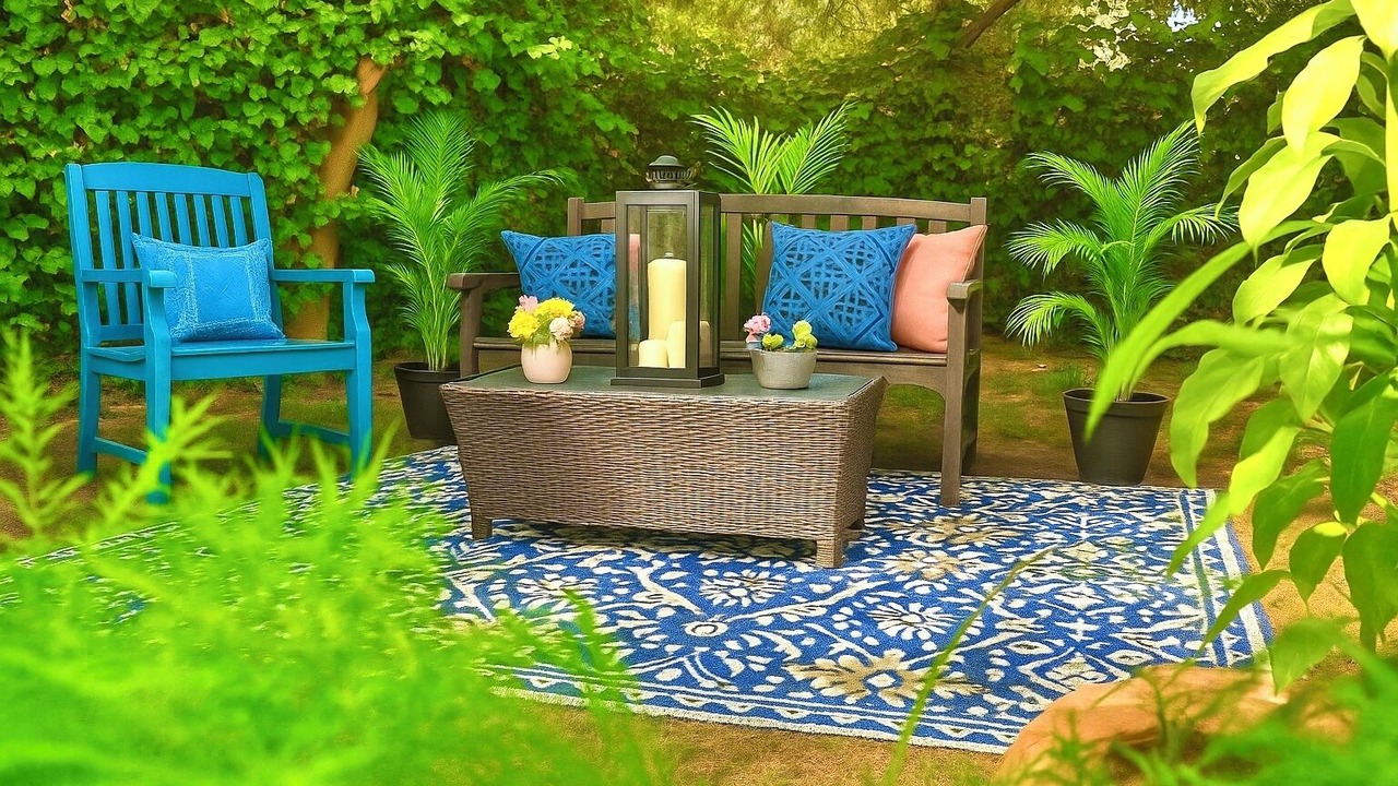 Photo of Outdoor in Hollywood Hills West