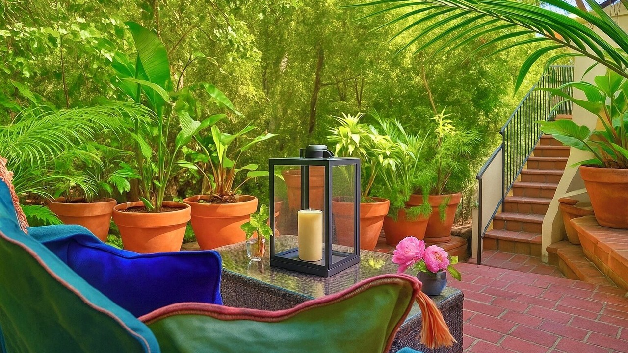 Photo of Outdoor in Hollywood Hills West