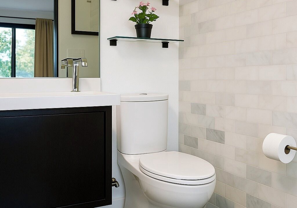 Photo of Bathroom in Hollywood Hills West