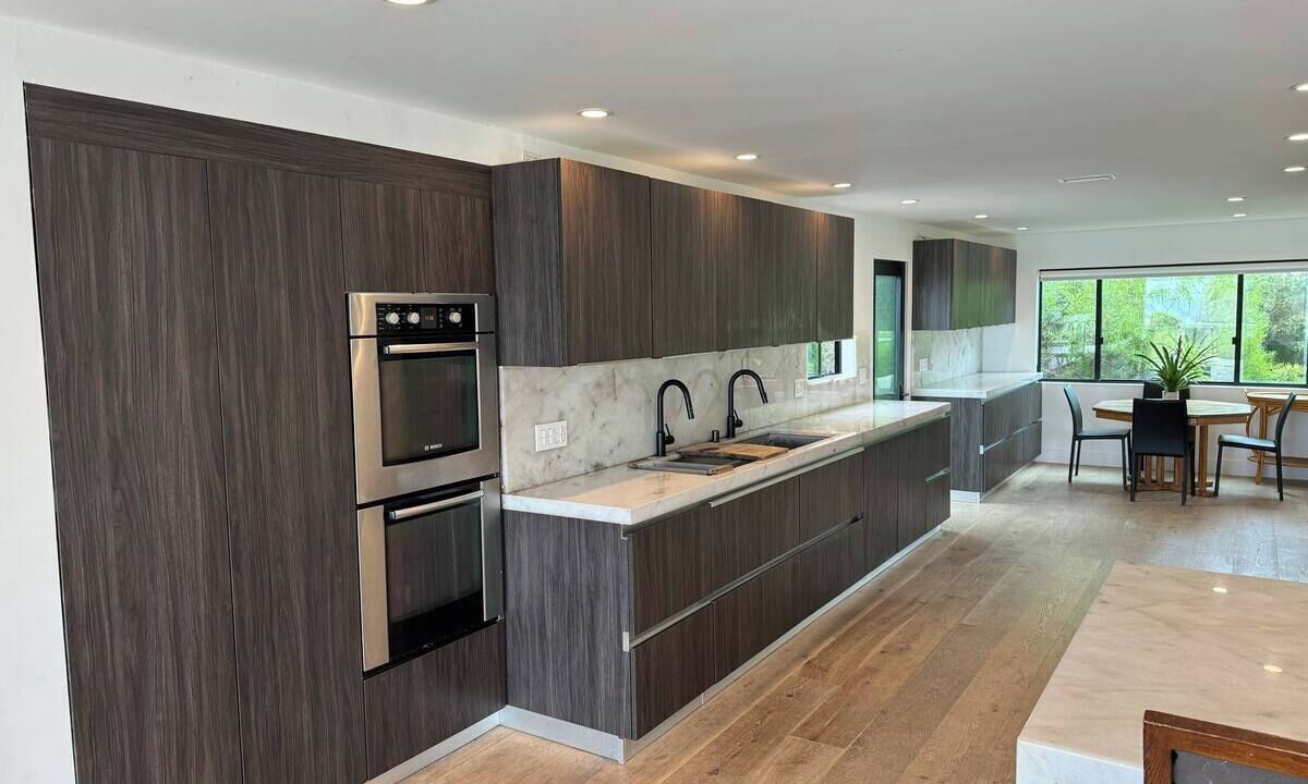 Photo of Kitchen in Del Mar Heights