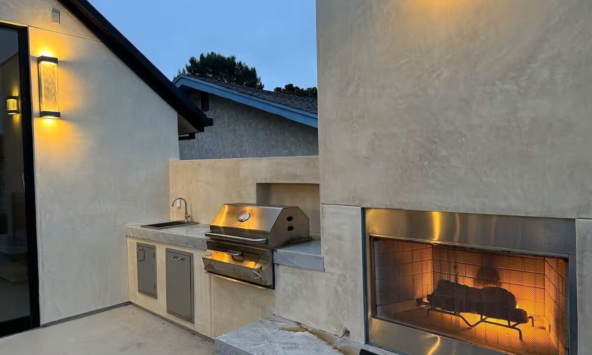 Photo of Patio Balcony in Del Mar Heights