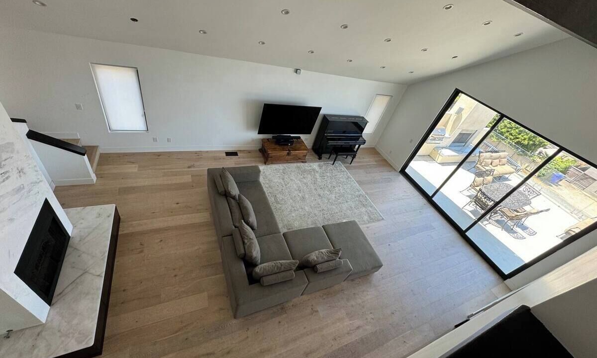Photo of Livingroom in Del Mar Heights