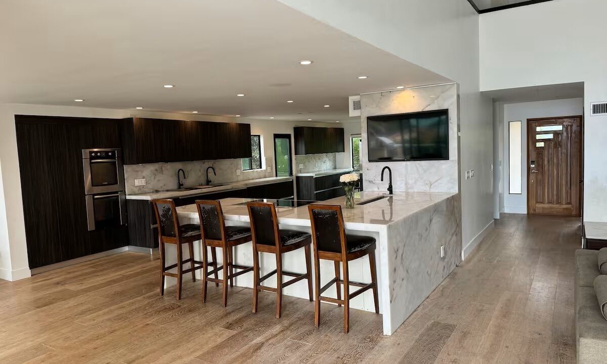 Photo of Kitchen in Del Mar Heights