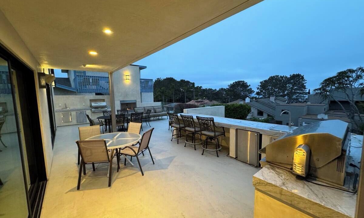 Photo of Outdoor in Del Mar Heights