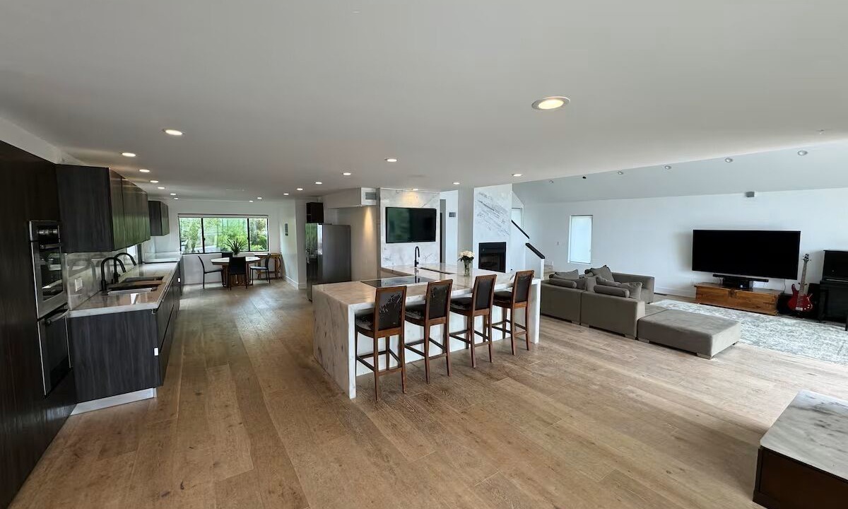 Photo of Livingroom in Del Mar Heights