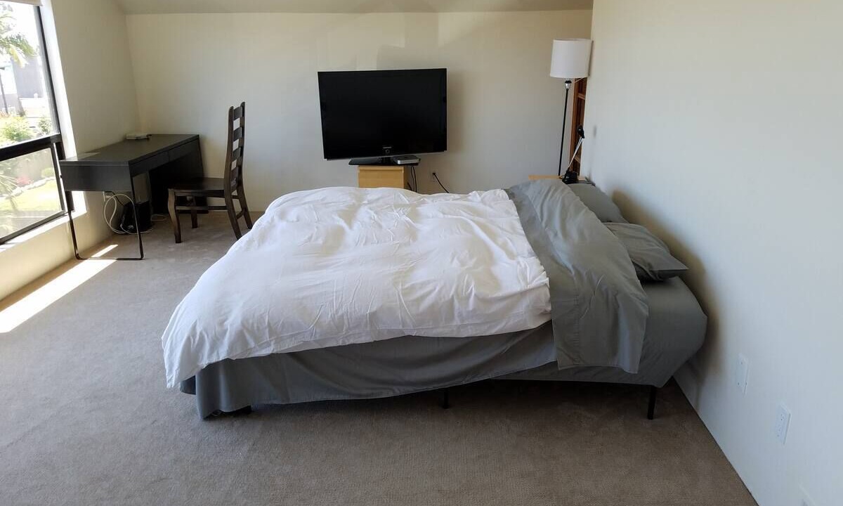 Photo of Bedroom in Del Mar Heights