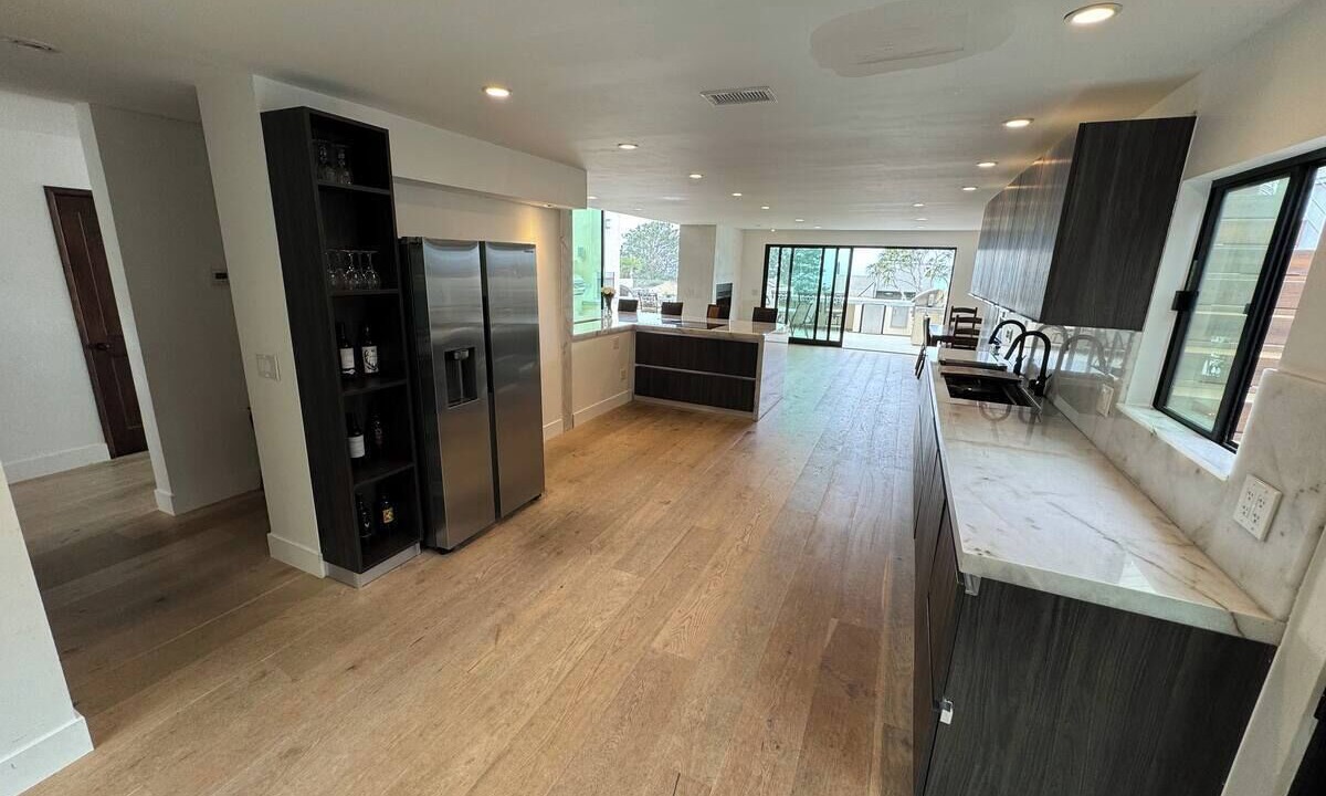 Photo of Kitchen in Del Mar Heights