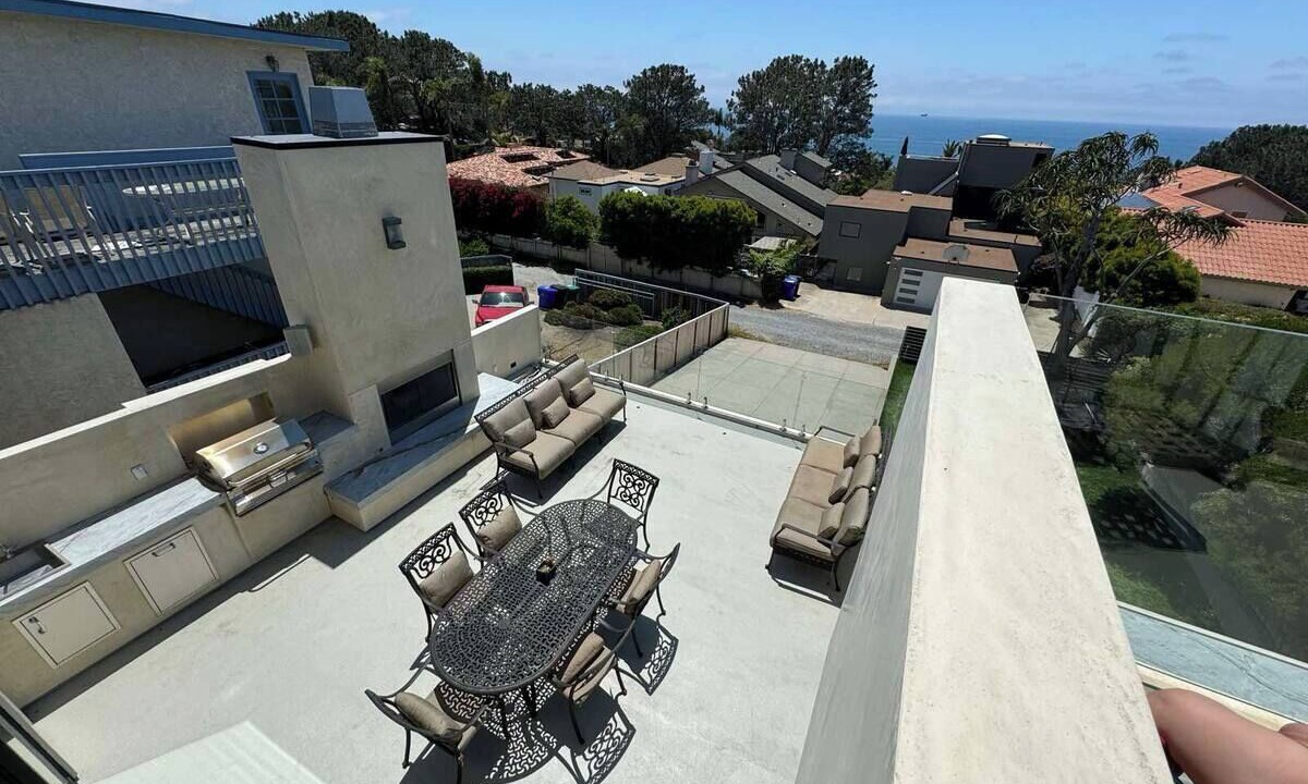 Photo of Outdoor in Del Mar Heights