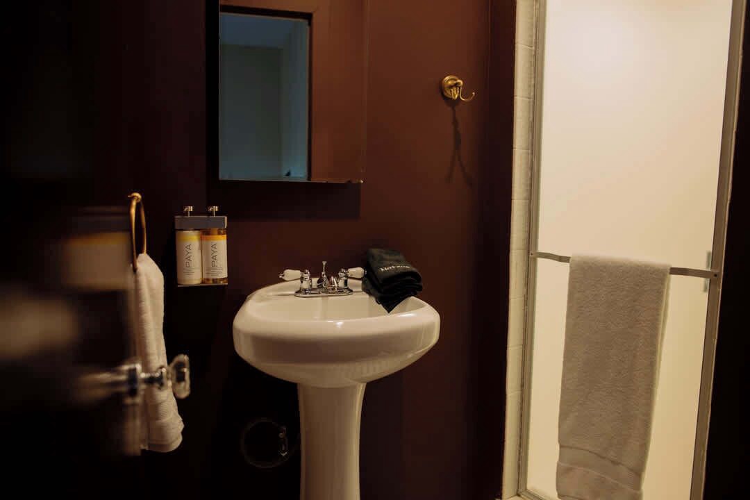 Photo of Bathroom in Hollywood