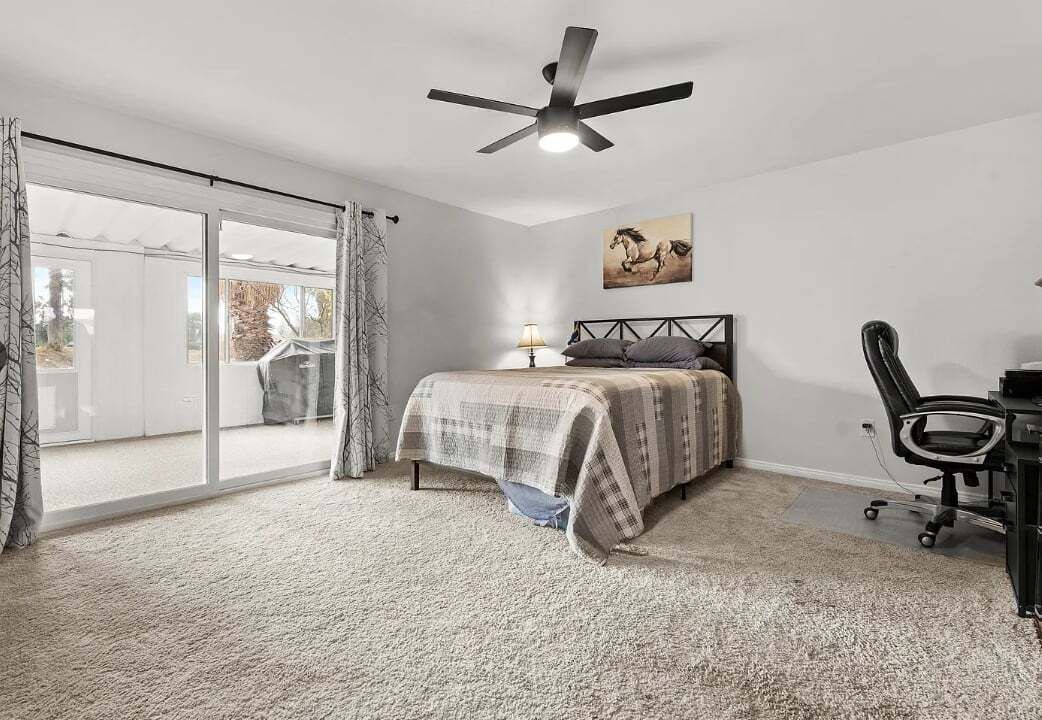Photo of Bedroom in Sun City