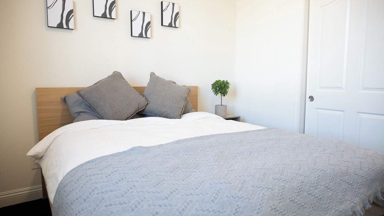 Photo of Bedroom in North Natomas