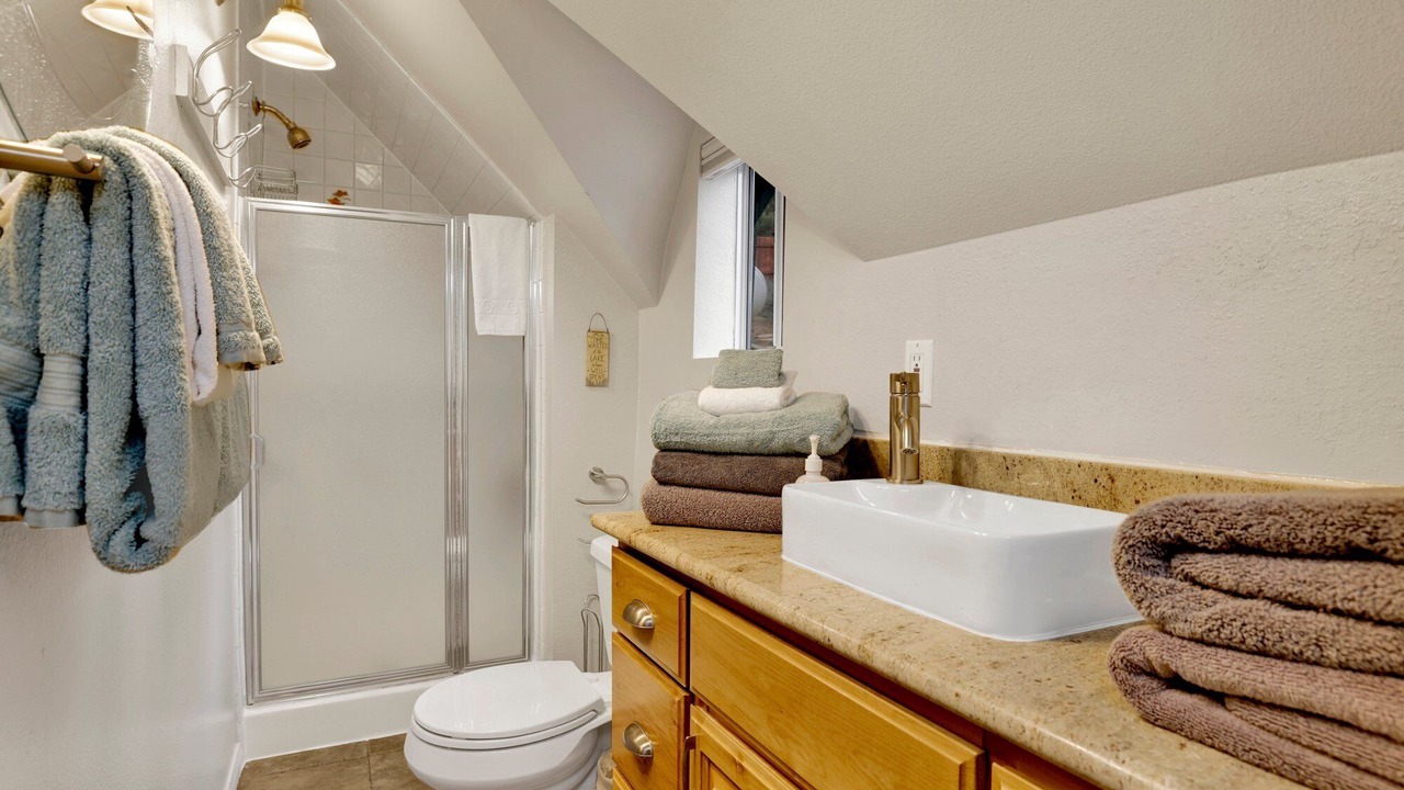 Photo of Bathroom in Boulder Bay