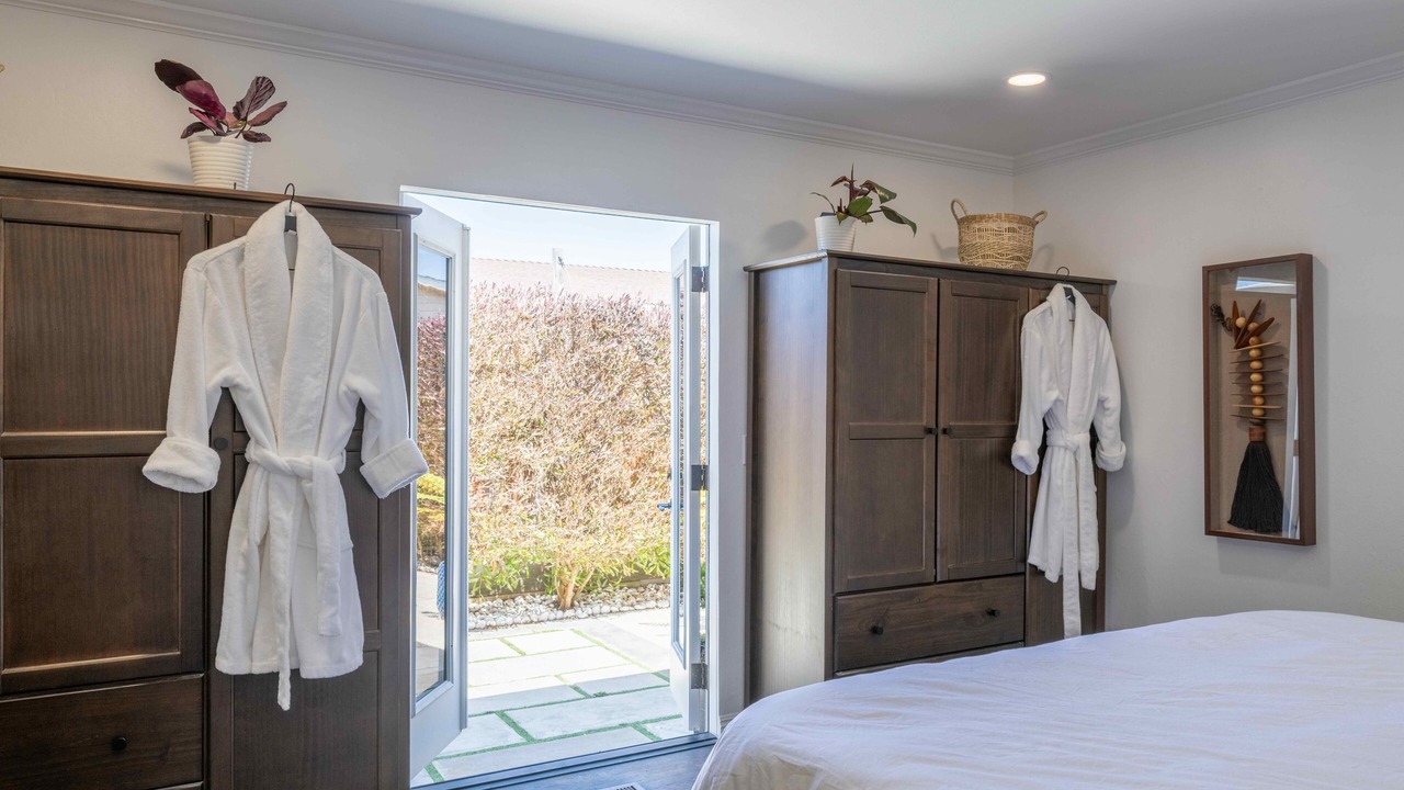 Photo of Bedroom in Marina