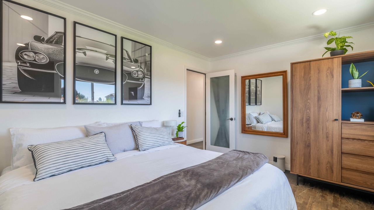 Photo of Bedroom in Marina