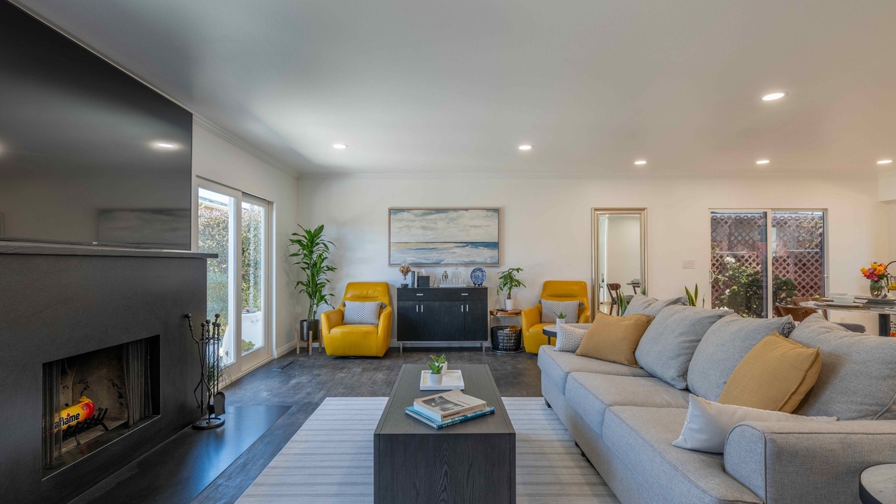 Photo of Livingroom in Marina