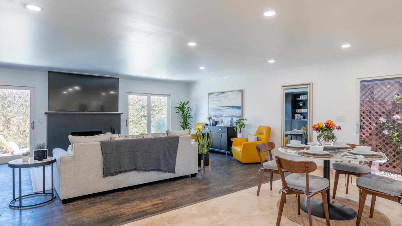 Photo of Livingroom in Marina