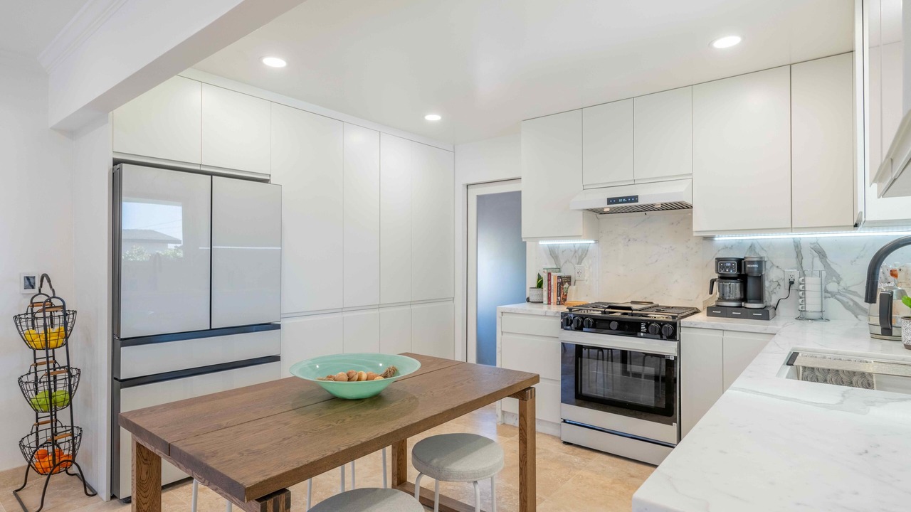Photo of Kitchen in Marina