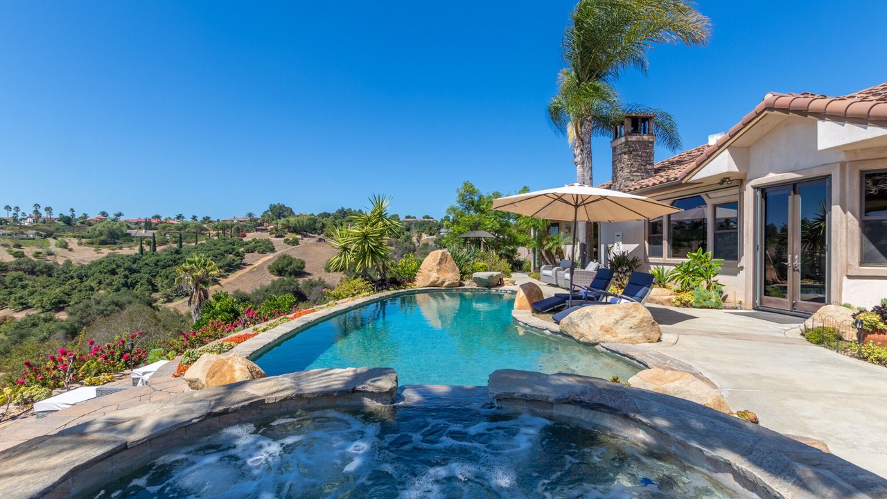 Photo of Outdoor in Fallbrook