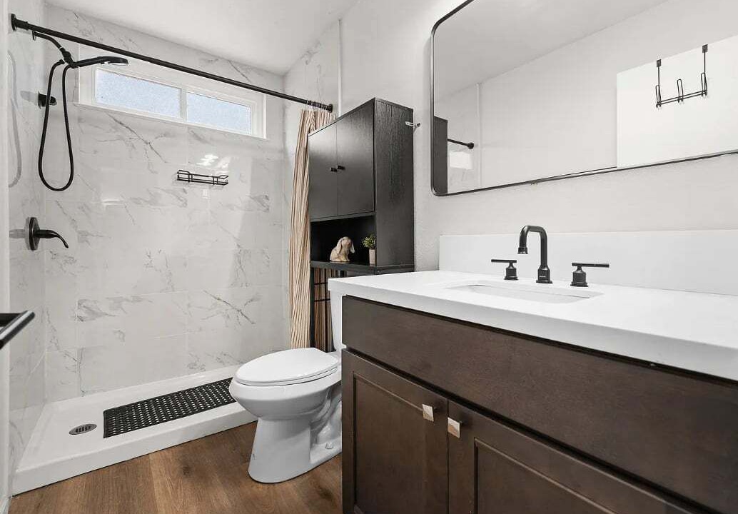Photo of Bathroom in Sun City
