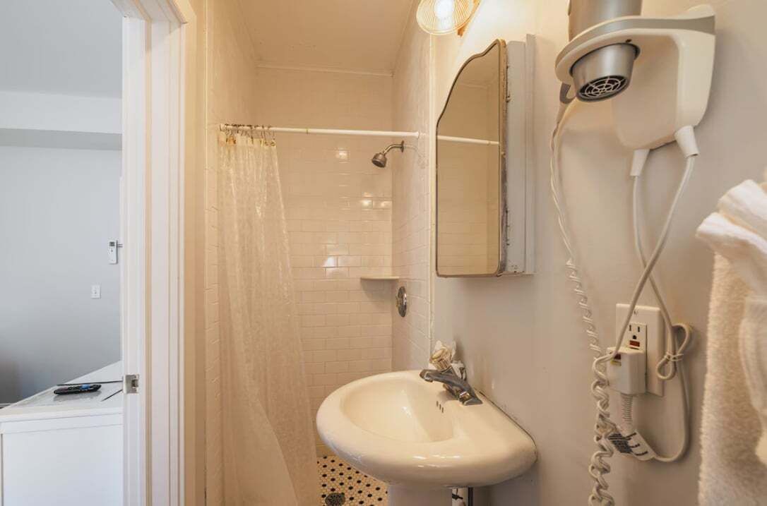 Photo of Bathroom in Sun City