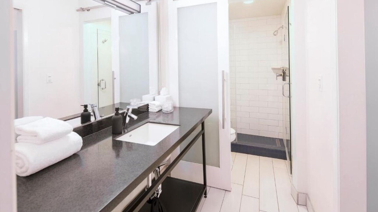 Photo of Bathroom in Venice