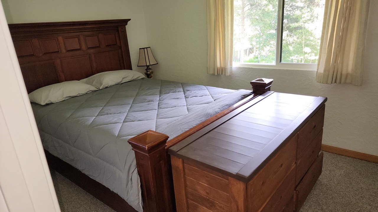 Photo of Bedroom in Christmas Valley