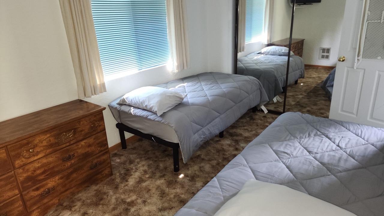 Photo of Bedroom in Christmas Valley