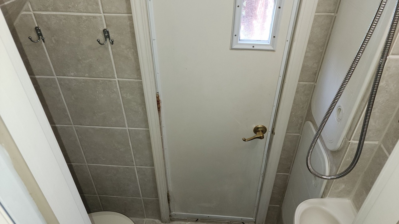 Photo of Bathroom in Christmas Valley