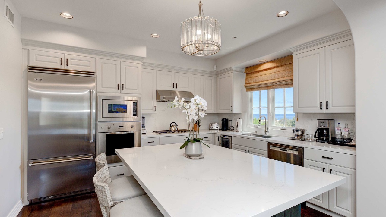 Photo of Kitchen in Rancho Palos Verdes