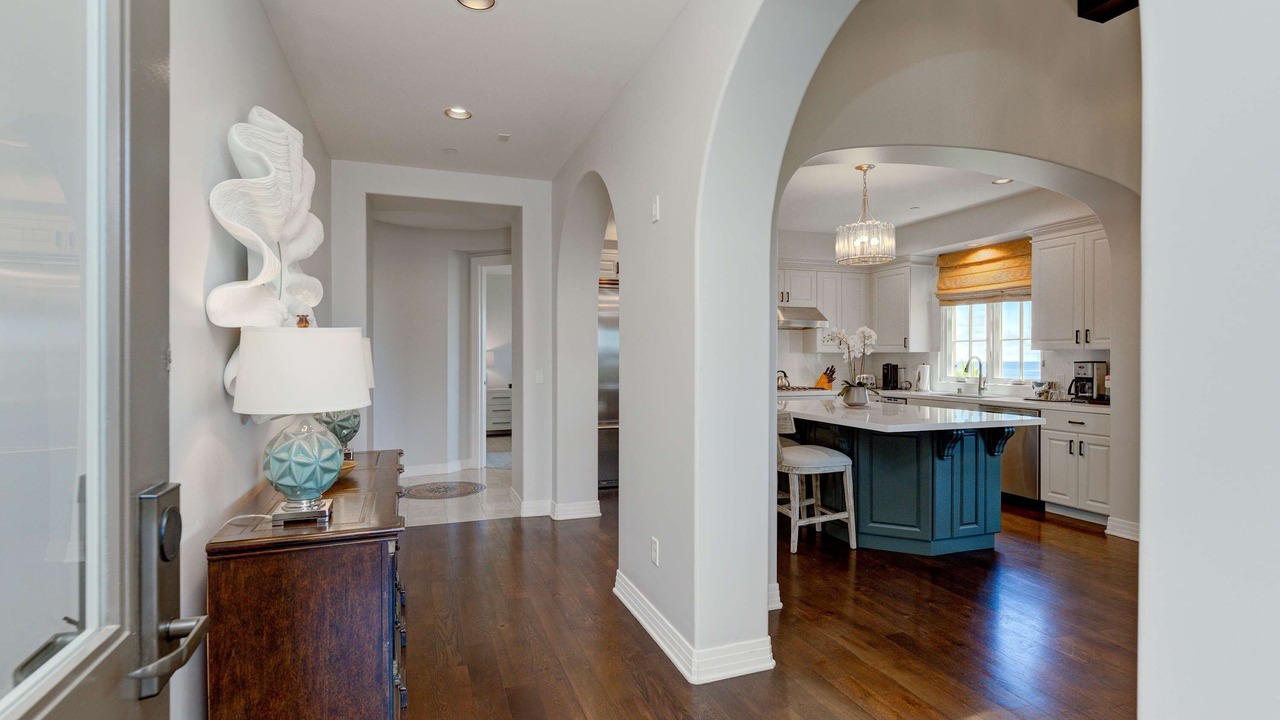 Photo of Kitchen in Rancho Palos Verdes