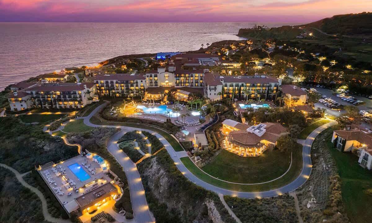Photo of Outdoor in Rancho Palos Verdes
