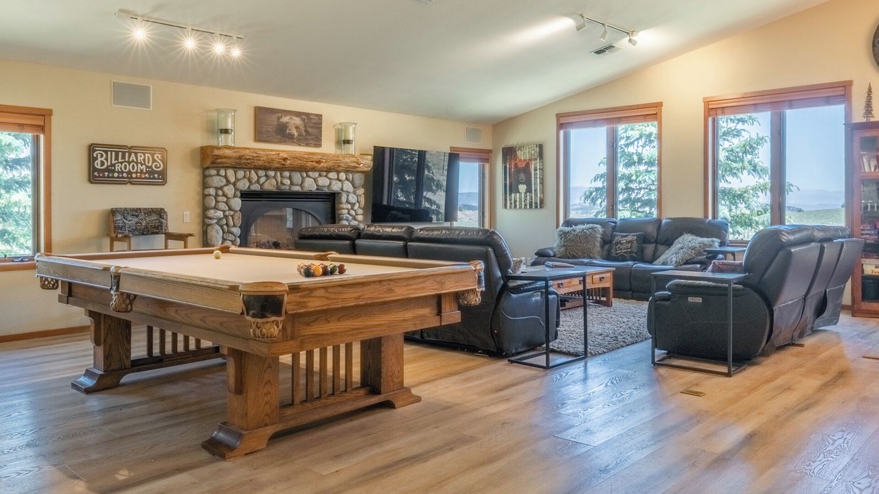 Photo of Bedroom in Mammoth Lakes
