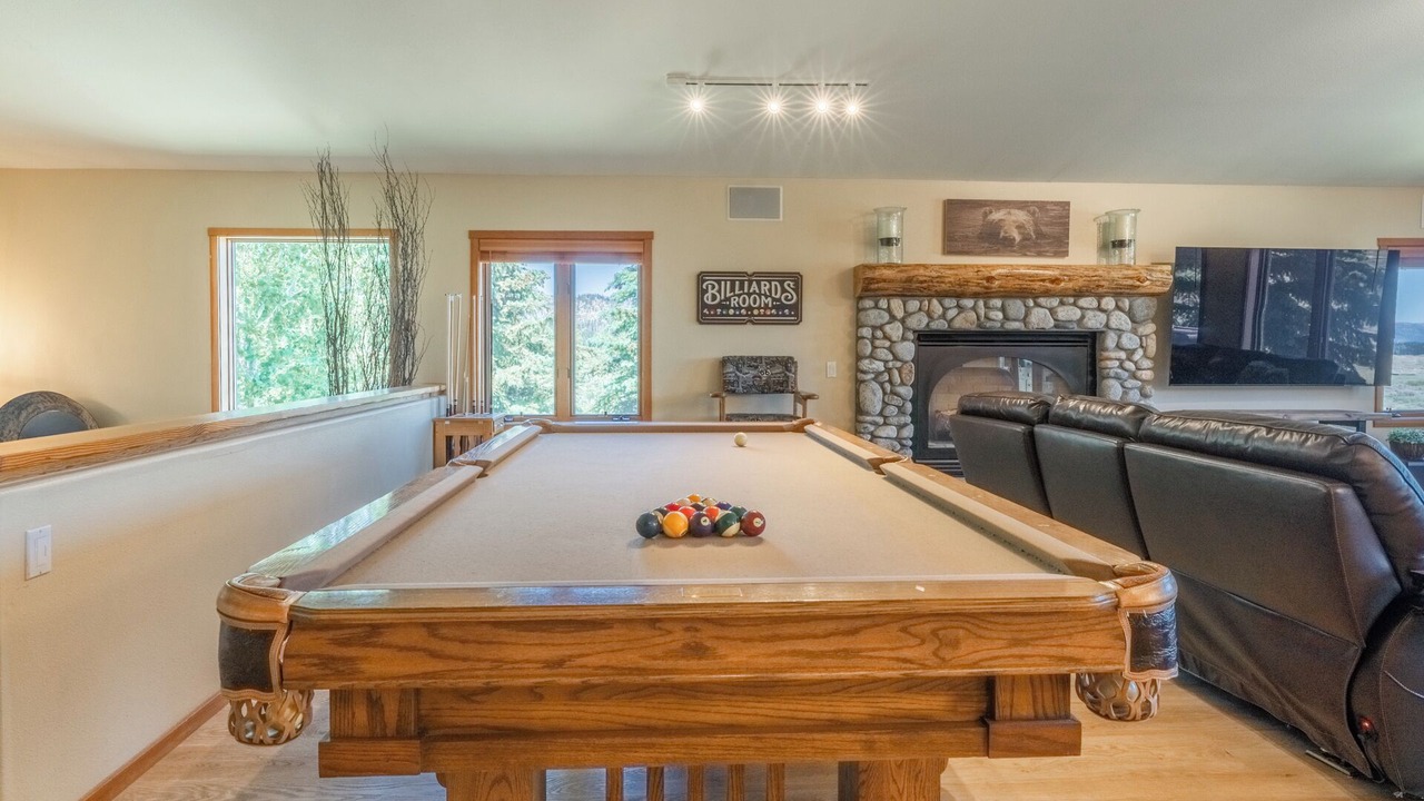 Photo of Bedroom in Mammoth Lakes