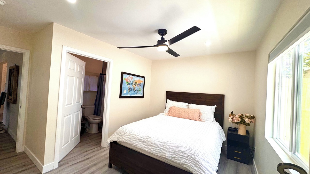 Photo of Bedroom in Morena