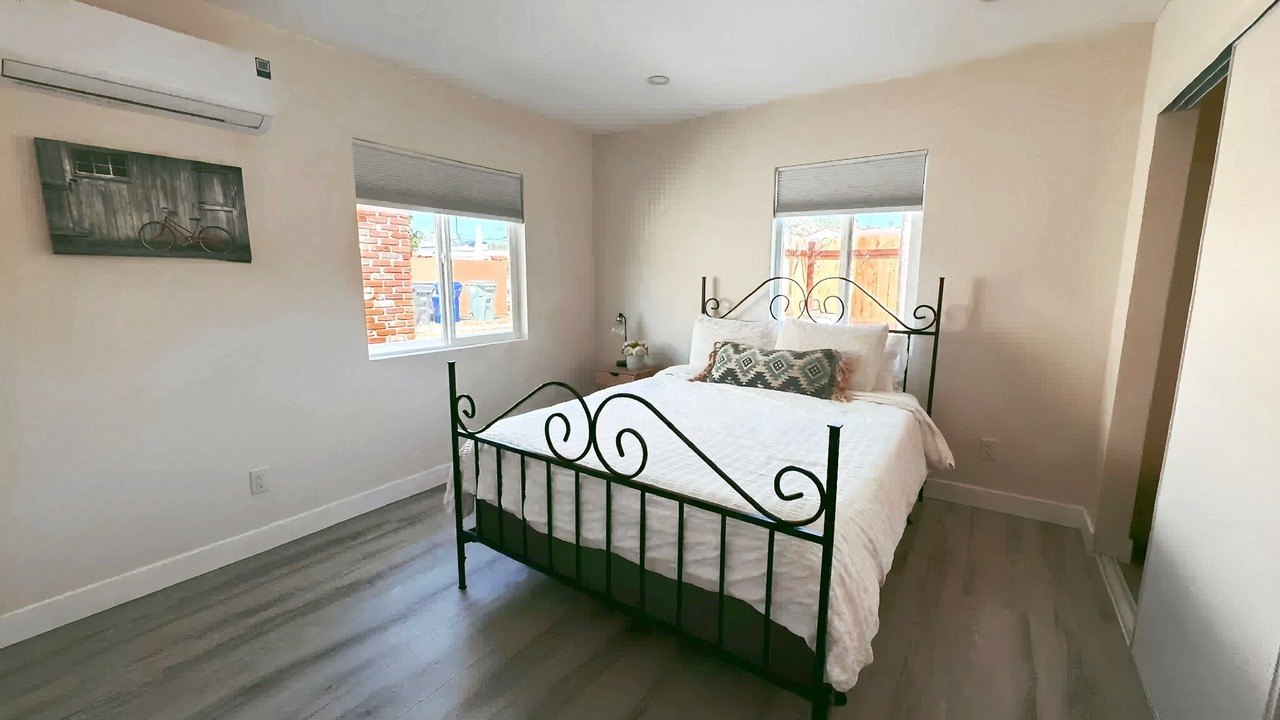Photo of Bedroom in Morena