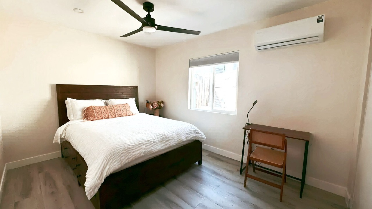 Photo of Bedroom in Morena