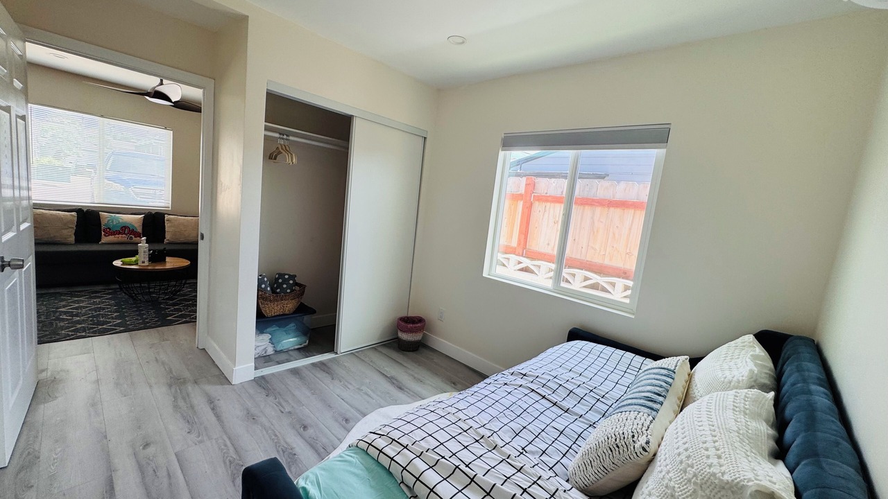 Photo of Bedroom in Morena