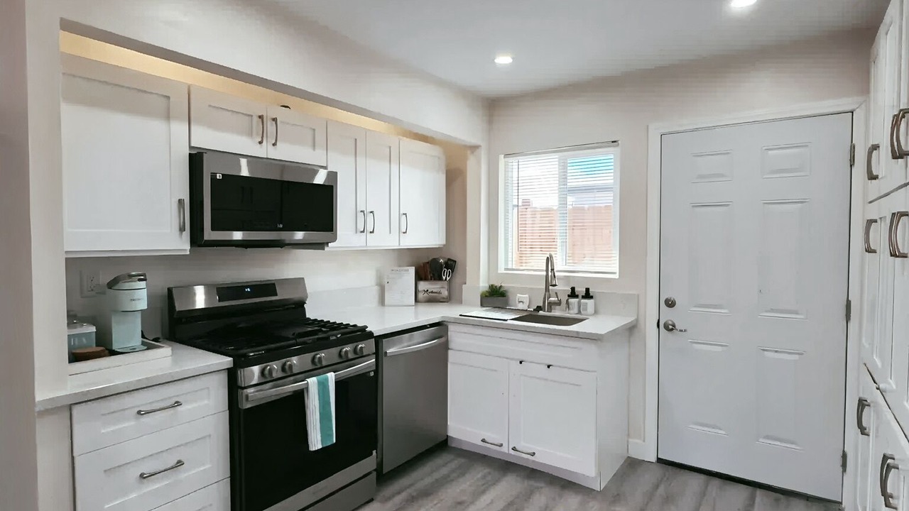 Photo of Kitchen in Morena