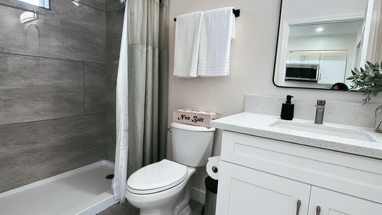 Photo of Bathroom in Morena